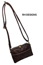 Load image into Gallery viewer, Beacon Crossbody Pdf &amp; Lh Lilac Patterns Combo $9.95
