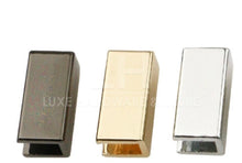 Load image into Gallery viewer, 19Mm Strap End $8.00/10 Pieces
