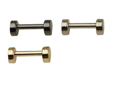Load image into Gallery viewer, 16Mm Bridge $9.00/10 Pieces
