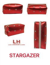 Load image into Gallery viewer, Stargazer Pouch Pdf Pattern $3.95-Free With Hardware Purchase
