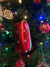 Load image into Gallery viewer, Stargazer Pouch Pdf Pattern $3.95-Free With Hardware Purchase
