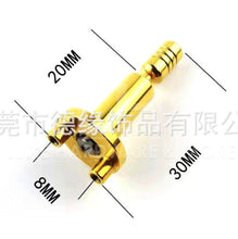 Load image into Gallery viewer, 304 Stainless Steel High End Latch Lock $9.00 / Each
