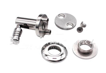Load image into Gallery viewer, 304 Stainless Steel High End Latch Lock $9.00 / Each Silver
