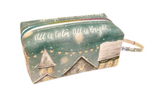 Load image into Gallery viewer, Stargazer Pouch Pdf Pattern $3.95-Free With Hardware Purchase

