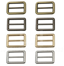 Load image into Gallery viewer, 32Mm (1.25) Slider In 4 Colors $1.30/Each
