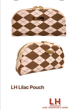 Load image into Gallery viewer, Beacon Crossbody Pdf &amp; Lh Lilac Patterns Combo $9.95
