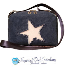 Load image into Gallery viewer, Beacon Crossbody Pdf &amp; Lh Lilac Patterns Combo $9.95
