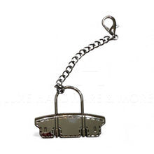 Load image into Gallery viewer, 5 PIECE - TOTE CHARM $14.00 / 5 PIECES 5 CHARMS - GUNMETAL
