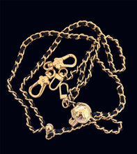 Load image into Gallery viewer, ADJUSTABLE METAL CHAIN $18 - $15.00/EACH
