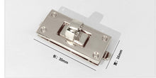 Load image into Gallery viewer, High End Rectangle Lock $4.00/each
