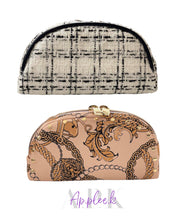 Load image into Gallery viewer, Lh Lilac Pouch Pdf Pattern $4.95
