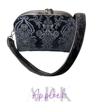 Load image into Gallery viewer, Beacon Crossbody Pdf Pattern $7.95
