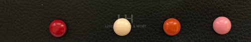 7Mm Colorful Mushroom Rivet $12.50/300 Sets