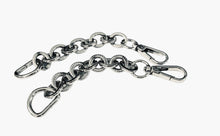 Load image into Gallery viewer, ELEGANT METAL EXTENSION CHAIN $10.00/ 2 PIECES
