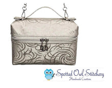 Load image into Gallery viewer, Belle Crossbody Pdf Pattern $7.95
