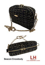 Load image into Gallery viewer, Beacon Crossbody Pdf &amp; Lh Lilac Patterns Combo $9.95
