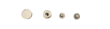 Load image into Gallery viewer, 17MM FASHION SNAP(MADE FROM ZINC ALLOY)  $8.00/PACK OF 25 SETS
