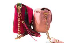Load image into Gallery viewer, Elegant Metal Extension Chain $8.00/ 2 Pieces
