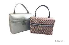 Load image into Gallery viewer, Belle Crossbody Pdf Pattern $7.95
