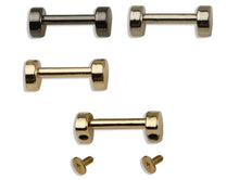 Load image into Gallery viewer, 16Mm Bridge $9.00/10 Pieces
