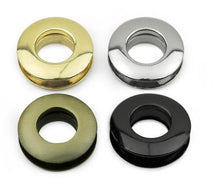 Load image into Gallery viewer, 13Mm Force Fit Grommet Set $10.00/pack Of 10 Sets
