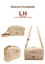 Load image into Gallery viewer, Beacon Crossbody Pdf &amp; Lh Lilac Patterns Combo $9.95
