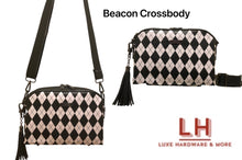 Load image into Gallery viewer, Beacon Crossbody Pdf &amp; Lh Lilac Patterns Combo $9.95
