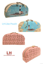 Load image into Gallery viewer, Lh Lilac Pouch Pdf Pattern $4.95
