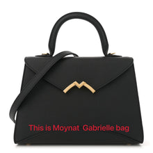 Load image into Gallery viewer, AUGUST PREORDER LIGHT GOLD LOCK SEEN ON MOYNAT BAG $5.00 / EACH

