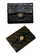 Load image into Gallery viewer, Accordion Wallet Pdf Pattern $5.95 (Free With Purchase)
