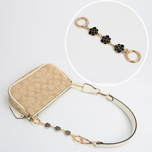 Load image into Gallery viewer, Flower Extension Metal Chain $5.50/Each
