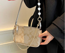 Load image into Gallery viewer, Flower Extension Metal Chain $5.50/Each
