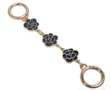 Load image into Gallery viewer, Flower Extension Metal Chain $5.50/Each
