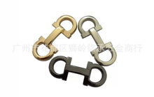 Load image into Gallery viewer, OCTOBER PREORDER - DECORATIVE HORSE BIT $15.00/10 PIECES
