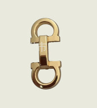 Load image into Gallery viewer, OCTOBER PREORDER - DECORATIVE HORSE BIT $15.00/10 PIECES LIGHT GOLD - 10 PIECES
