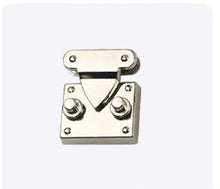 Load image into Gallery viewer, Push Lock $3.50/Each Silver
