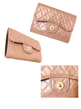 Load image into Gallery viewer, Accordion Wallet Pdf Pattern $5.95 (Free With Purchase)
