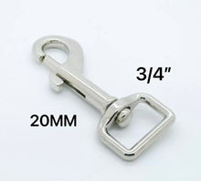 Load image into Gallery viewer, 16 Mm/20Mm/25.5Mm Lobster $17.00 - $19.00/ 10 Pieces
