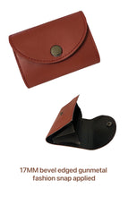 Load image into Gallery viewer, Accordion Wallet Pdf Pattern $5.95 (Free With Purchase)

