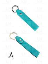 Load image into Gallery viewer, AUGUST PREORDER -  KEY FOB CUTTING DIE $40.00 - $55.00/EACH
