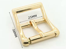 Load image into Gallery viewer, 25MM BUCKLE $7.00/5 PIECES
