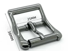 Load image into Gallery viewer, 25MM BUCKLE $7.00/5 PIECES
