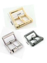 Load image into Gallery viewer, 25MM BUCKLE $7.00/5 PIECES
