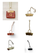 Load image into Gallery viewer, TOTE CHARM $15.00 / 5 PIECES
