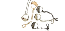Load image into Gallery viewer, 5 CHARMS - DUMPLING CHARM $13.00 - $14.00 / 5 PIECES
