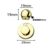 Load image into Gallery viewer, Push Lock $4.00/Each
