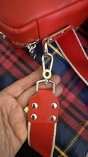 Load image into Gallery viewer, 38 Mm (1.5 Inch) Webbing $9.50 - $10.50 /5 Yards
