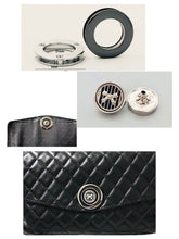 Load image into Gallery viewer, High End 21Mm Screw In Grommet $5.00/2 Pieces
