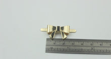 Load image into Gallery viewer, MAY PREORDER - BOW TIE LOGO $15.00 / 10 PIECES
