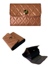 Load image into Gallery viewer, Accordion Wallet Pdf Pattern $5.95 (Free With Purchase)
